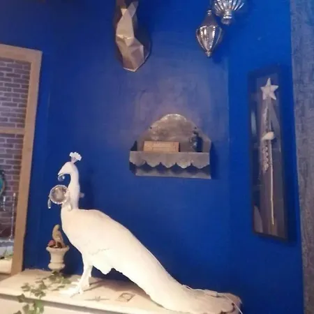 Apartament Les Petites Dieppoises - La Demeure De Peau D'ane Dieppe