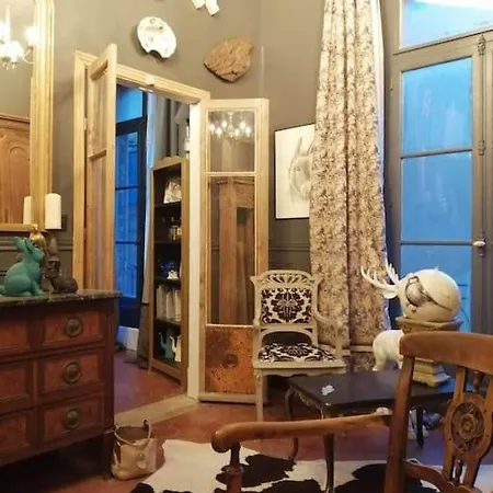 Les Petites Dieppoises - La Demeure De Peau D'ane * Dieppe