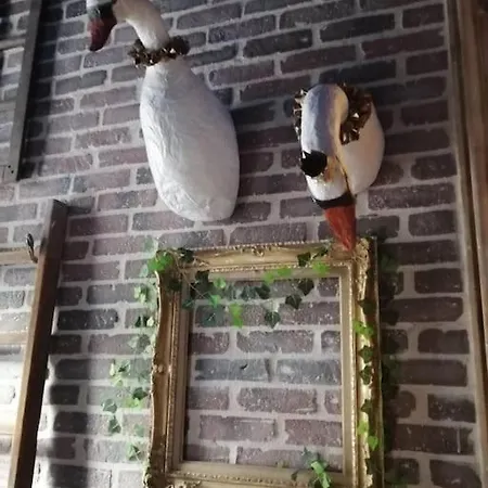 Appartement Les Petites Dieppoises - La Demeure De Peau D'ane