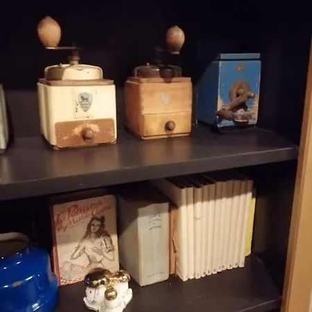 Les Petites Dieppoises - La Demeure De Peau D'ane Dieppe