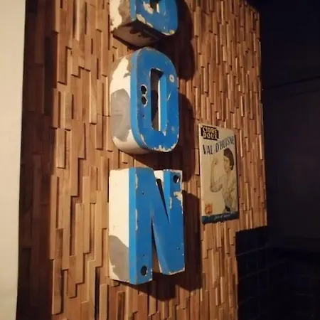 Les Petites Dieppoises - La Demeure De Peau D'ane * Dieppe