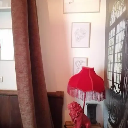 Les Petites Dieppoises - La Demeure De Peau D'ane *