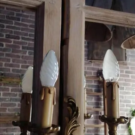 Les Petites Dieppoises - La Demeure De Peau D'ane *