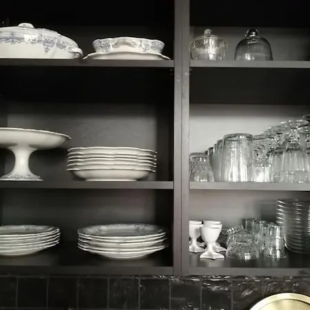 Appartement Les Petites Dieppoises - La Demeure De Peau D'ane *