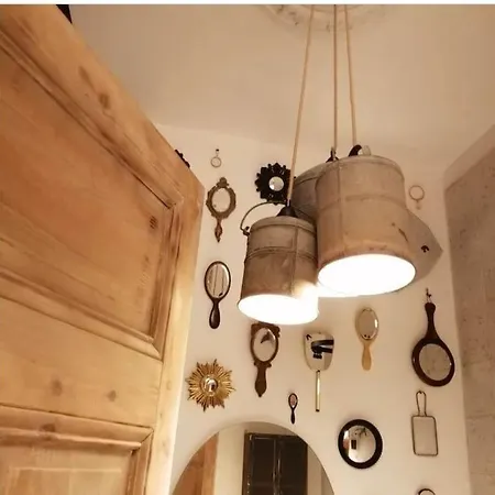 Les Petites Dieppoises - La Demeure De Peau D'ane Appartement *