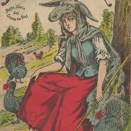 Appartement Les Petites Dieppoises - La Demeure De Peau D'ane