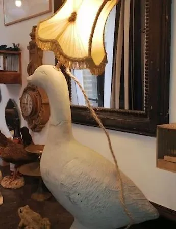 Appartement Les Petites Dieppoises - La Demeure De Peau D'ane *