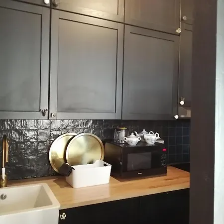 Appartement Les Petites Dieppoises - La Demeure De Peau D'ane Dieppe