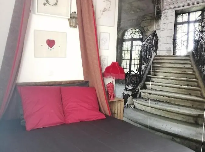 Apartment Les Petites Dieppoises - La Demeure De Peau D'ane Dieppe