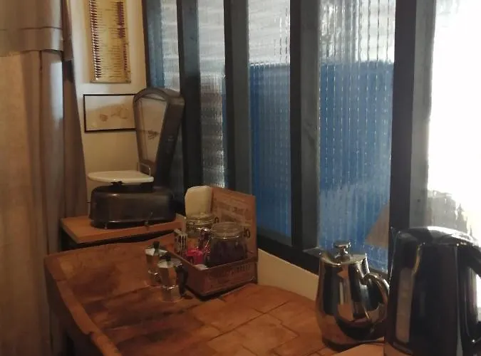 Apartment Les Petites Dieppoises - La Demeure De Peau D'ane Dieppe